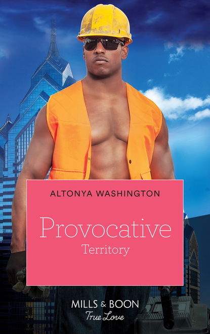 AlTonya Washington - Provocative Territory