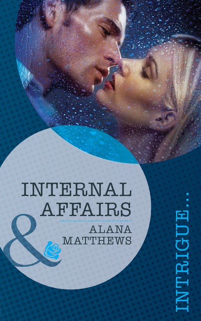 Alana Matthews - Internal Affairs