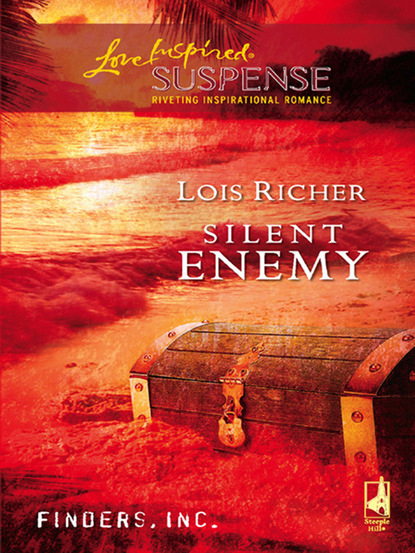 Lois Richer - Silent Enemy