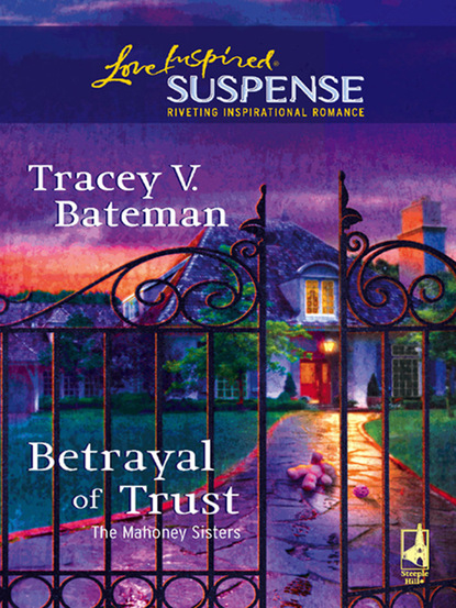 Tracey V. Bateman - The Mahoney Sisters