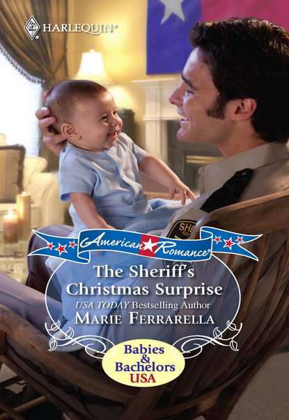 Marie Ferrarella - The Sheriff's Christmas Surprise
