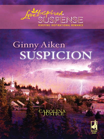 Ginny Aiken - Suspicion