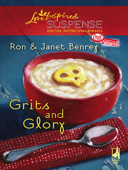 Ron Benrey - Grits And Glory