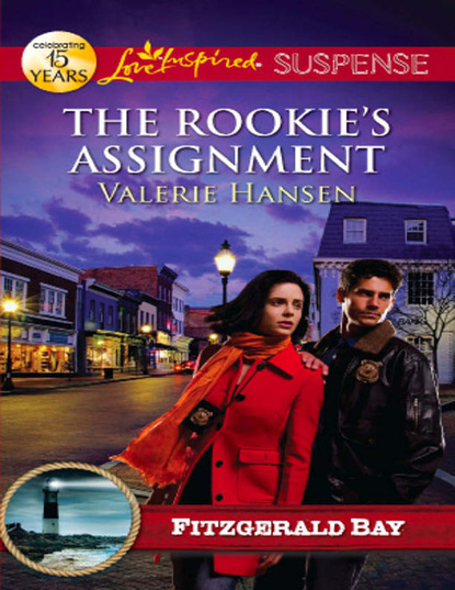 Valerie  Hansen - The Rookie's Assignment
