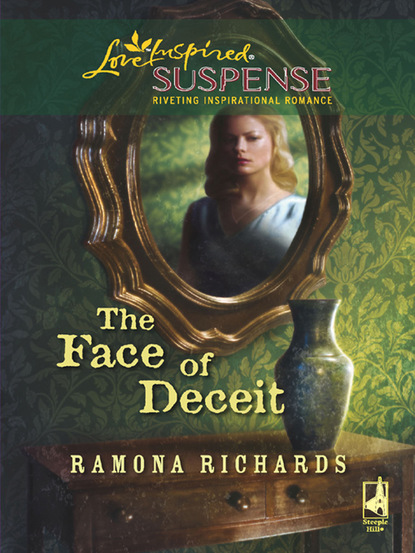 Ramona Richards - The Face of Deceit