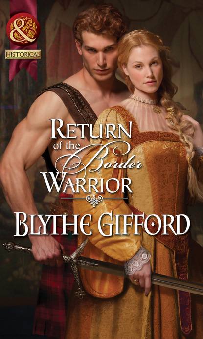 Blythe Gifford - The Brunson Clan