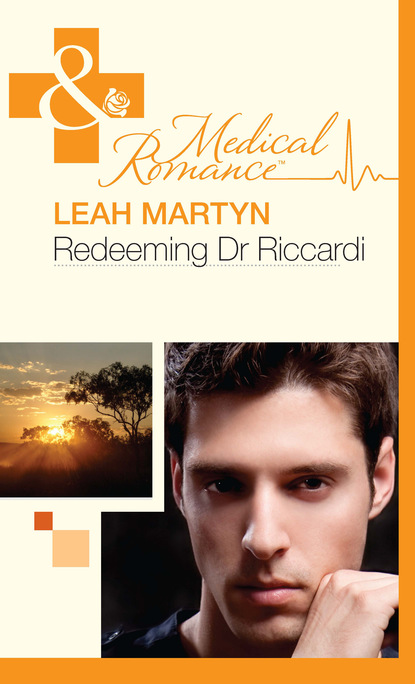 Leah Martyn - Redeeming Dr Riccardi