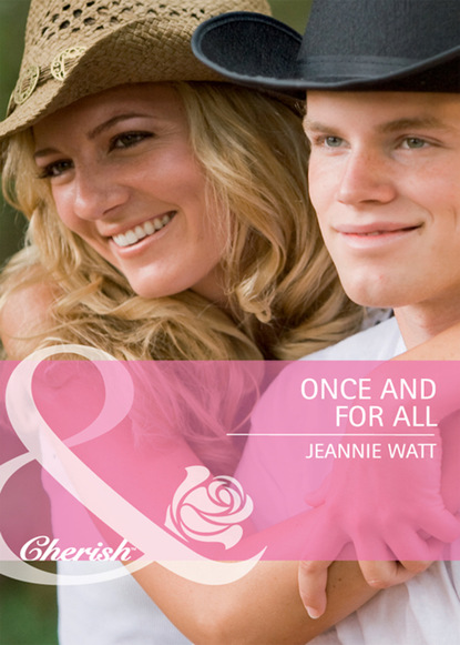 Jeannie Watt - Once and for All