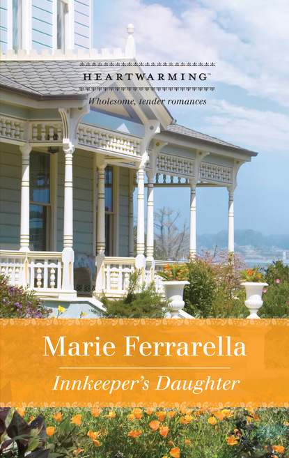Marie Ferrarella - Innkeeper's Daughter