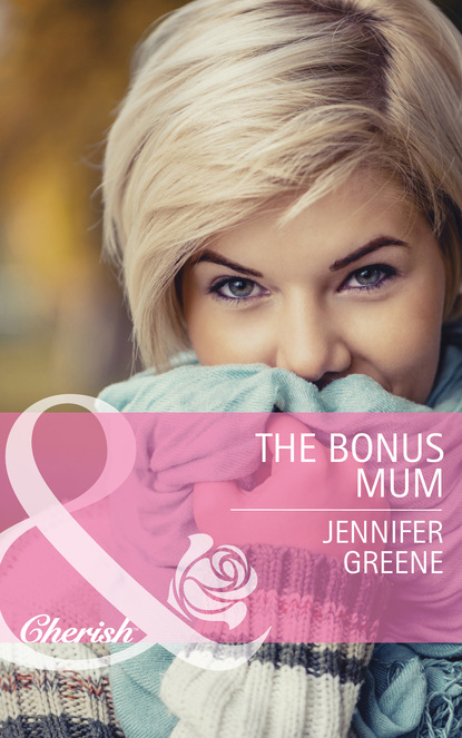 Jennifer Greene - The Bonus Mum