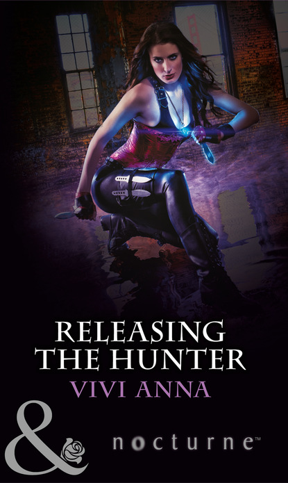 

Releasing the Hunter