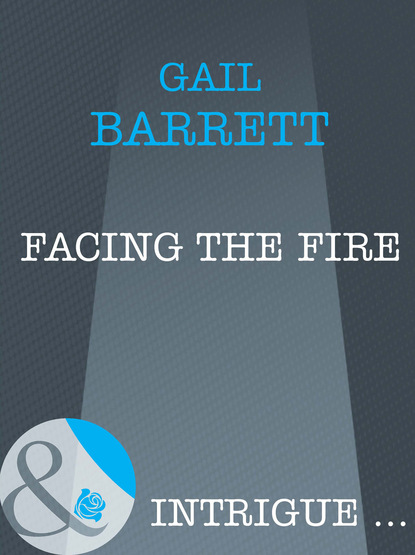 Gail Barrett - Facing the Fire