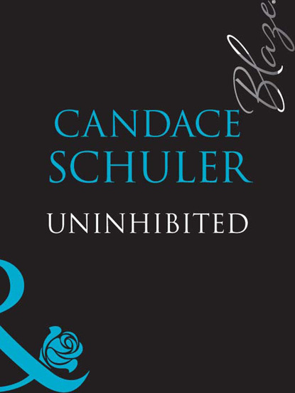 Candace Schuler - Uninhibited