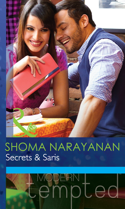 Shoma Narayanan - Secrets & Saris