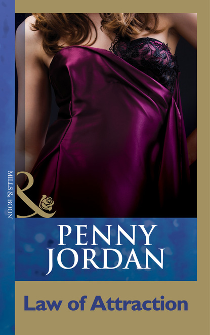 Пенни Джордан - Law Of Attraction