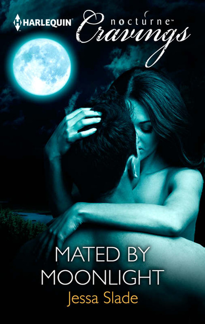 

Mated by Moonlight