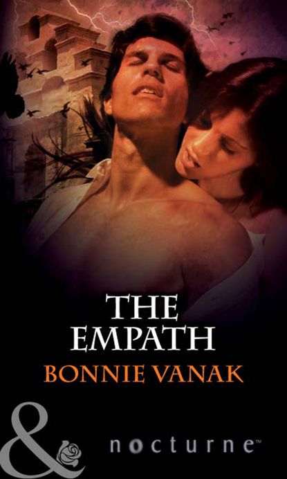 Bonnie  Vanak - The Empath