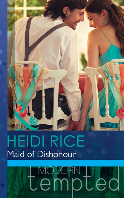 Heidi Rice — The Wedding Season