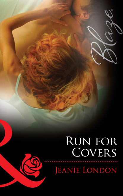Jeanie London - Run for Covers