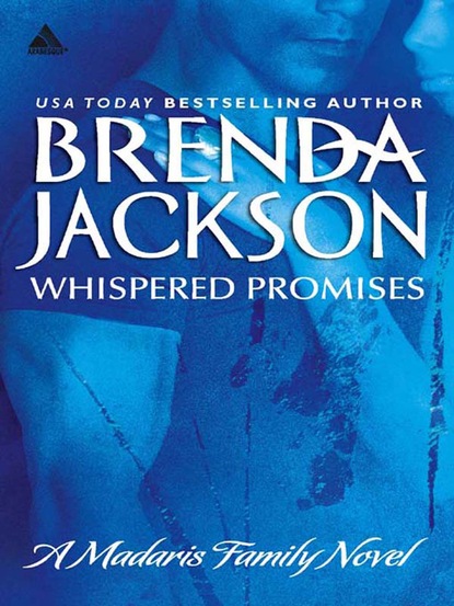 Brenda Jackson - Whispered Promises