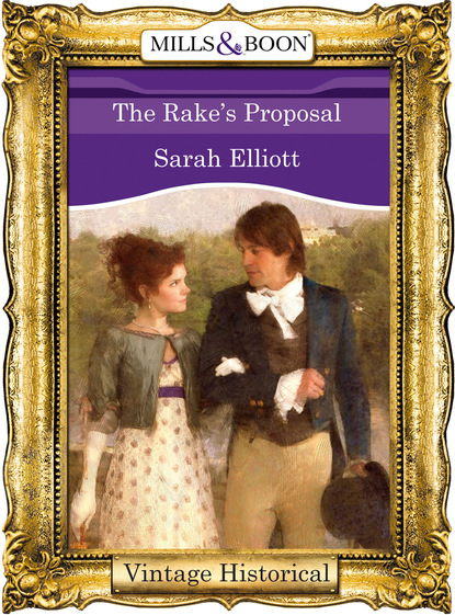 Sarah Barnwell Elliott - The Rake's Proposal