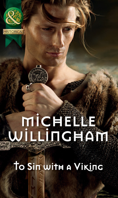 Michelle Willingham - To Sin with a Viking