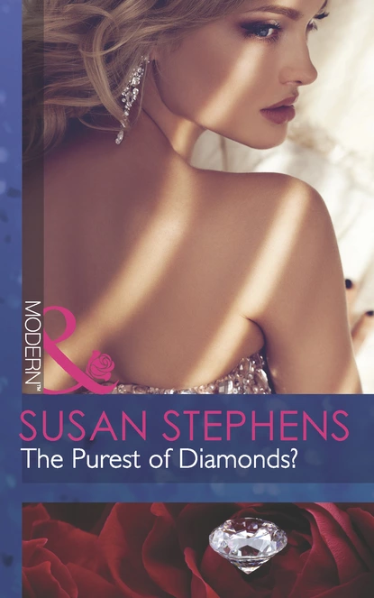 Обложка книги The Purest Of Diamonds?, Susan Stephens