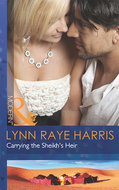 Lynn Raye Harris — Carrying the Sheikh's Heir