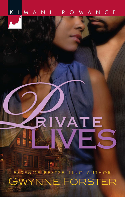 Gwynne Forster - Private Lives