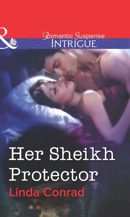 Linda Conrad - Her Sheikh Protector