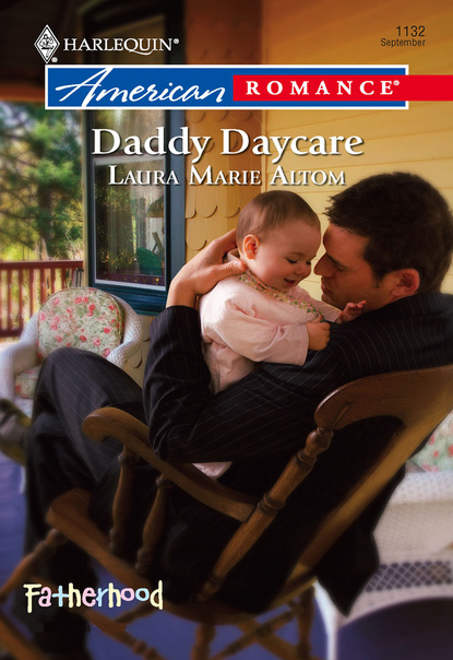 Laura Marie Altom - Daddy Daycare