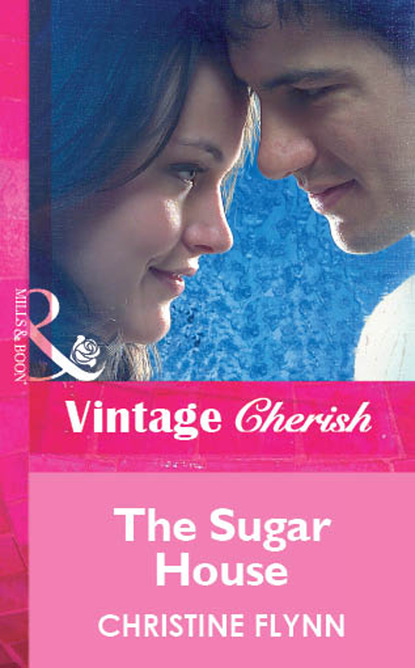Christine Flynn - The Sugar House