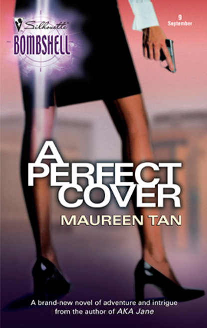 Maureen  Tan - A Perfect Cover