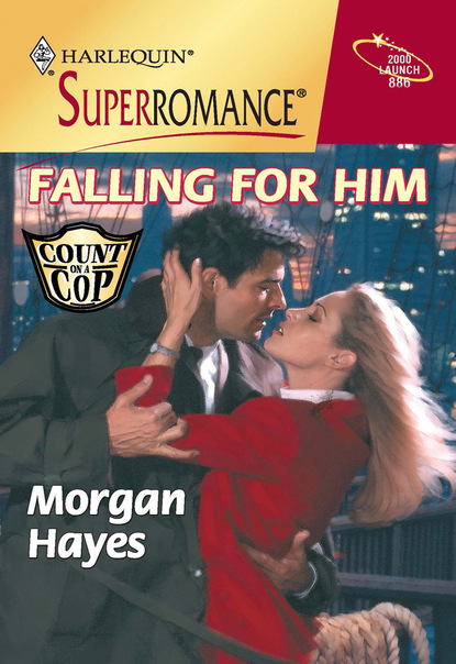 Morgan Hayes - Falling For Him