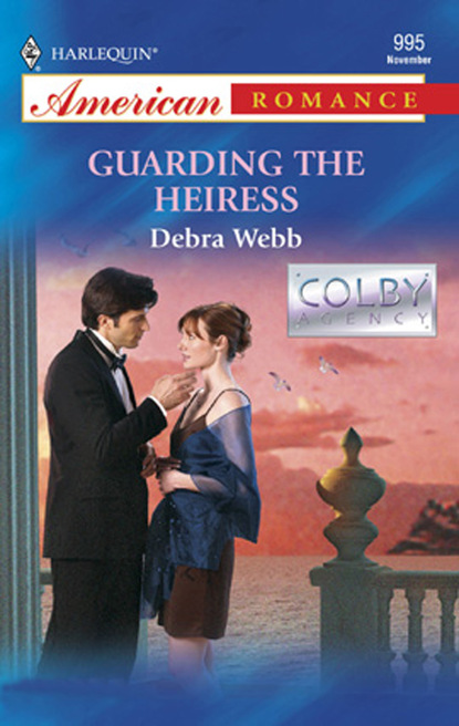 Debra  Webb - Guarding the Heiress