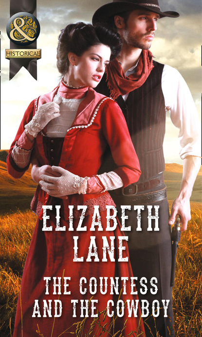 Elizabeth Lane - The Countess And The Cowboy