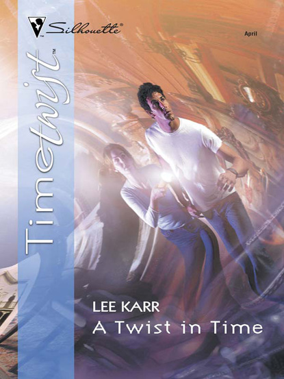 Lee Karr - A Twist In Time