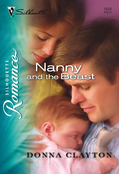 Donna Clayton - Nanny and the Beast