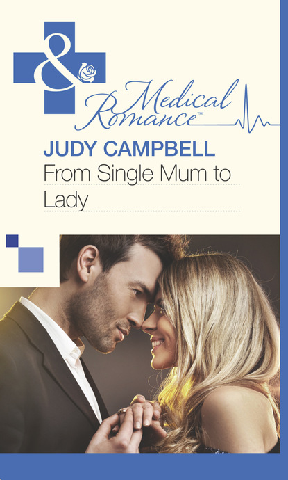 Judy Campbell - From Single Mum to Lady