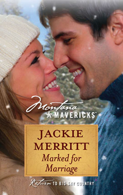 Jackie  Merritt - Marked For Marriage
