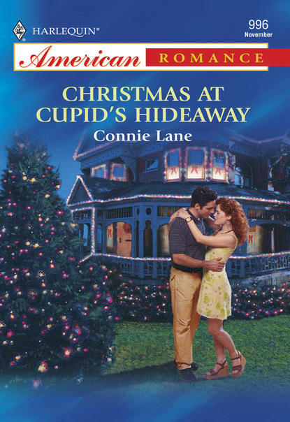 Connie Lane - Christmas At Cupid's Hideaway