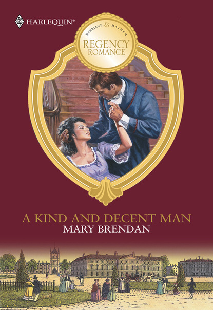 Mary Brendan - A Kind And Decent Man