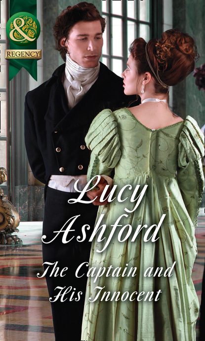 Lucy Ashford - The Captain And His Innocent