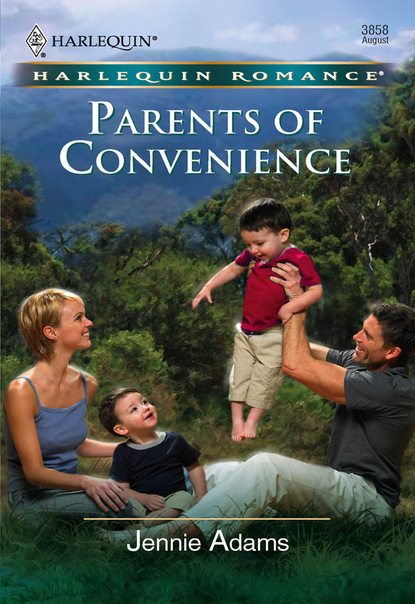 Jennie Adams - Parents Of Convenience