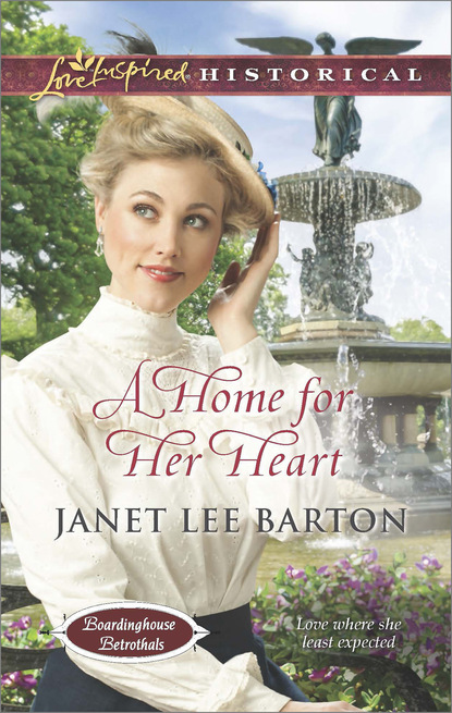 

A Home for Her Heart