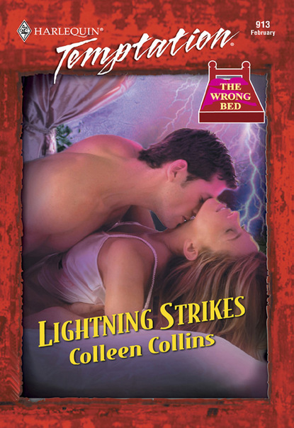 Colleen Collins - Lightning Strikes