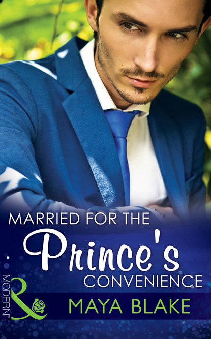 Married for the Prince s Convenience