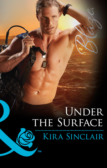 Under the Surface (Kira Sinclair). 