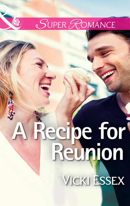 Vicki Essex - A Recipe For Reunion