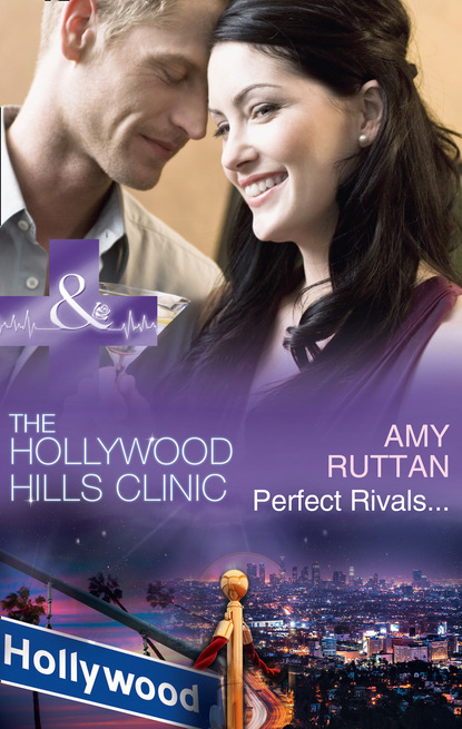 Amy Ruttan - The Hollywood Hills Clinic